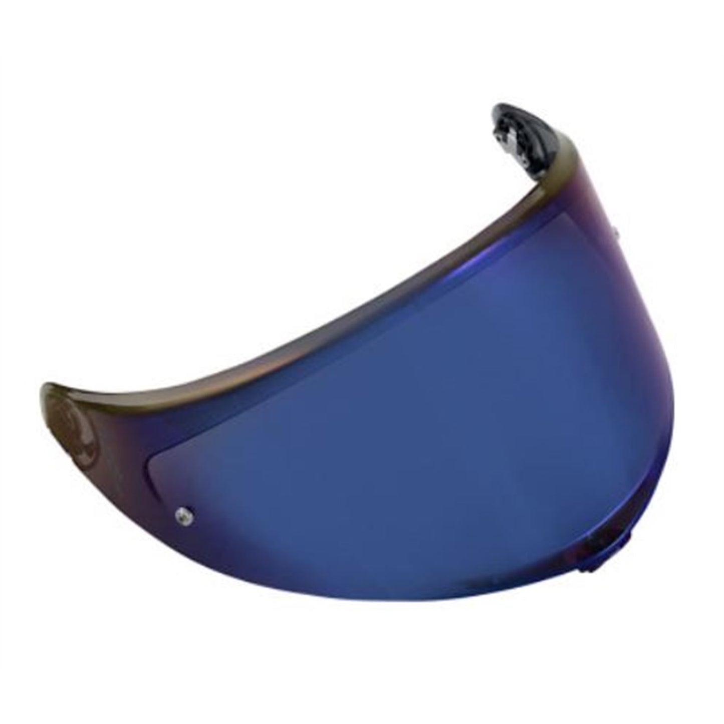 AGV Helmets K6 Shield - Max Pinlock - Iridium Blue 20KV32M1N1002_675614