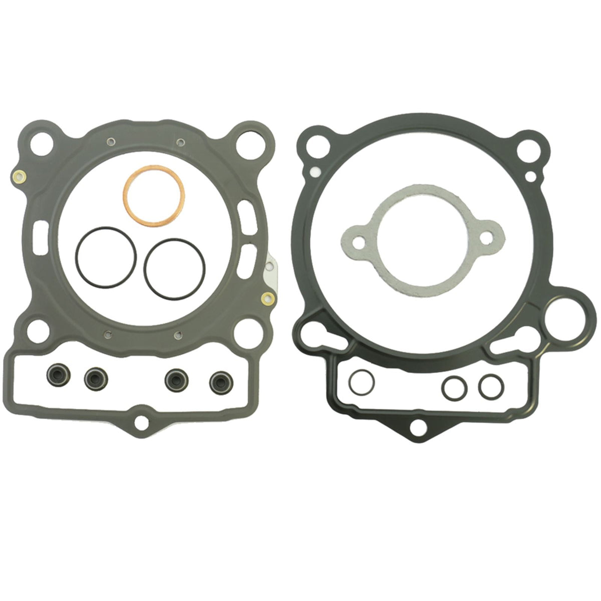 Athena Partial Top End Gasket Kit [MPN: P400270600074]_294950