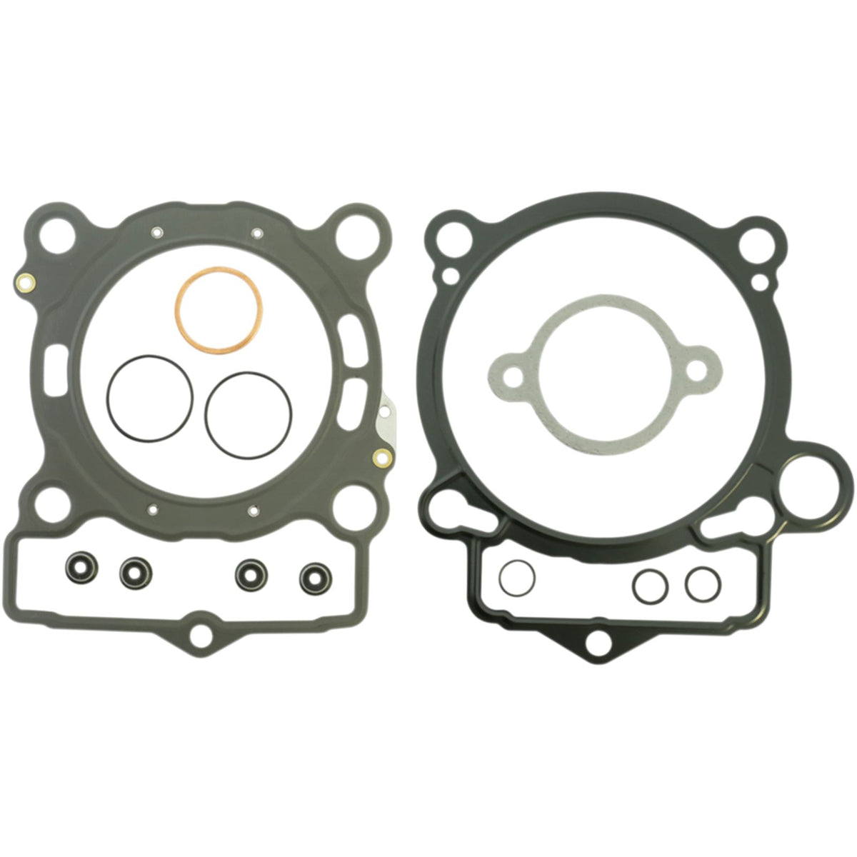Athena Partial Top End Gasket Kit [MPN: P400270600074]_346227