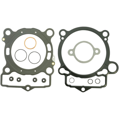 Athena Partial Top End Gasket Kit [MPN: P400270600074]_346227
