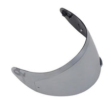 AGV Helmets K3 SV/K5 S Shield - Iridium Silver - X-Small/Medium-Small [MPN: 20KV31B7N3003]_675621