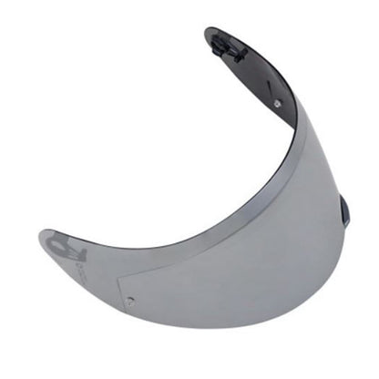 AGV Helmets K3 SV/K5 S Shield - Iridium Silver - X-Small/Medium-Small [MPN: 20KV31B7N3003]_675621