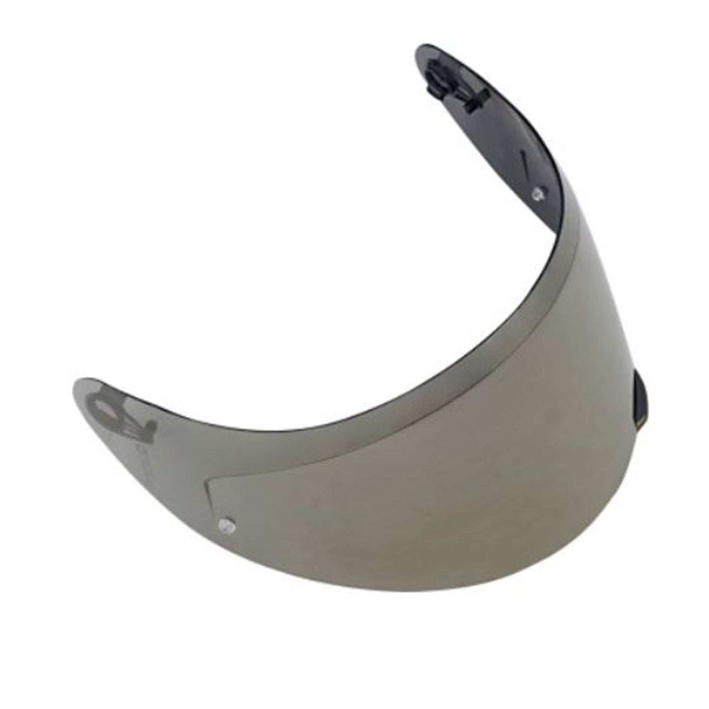 AGV Helmets K3 SV/K5 S Shield - Iridium Gold - X-Small/Medium-Small [MPN: 20KV31B7N3002]_675623