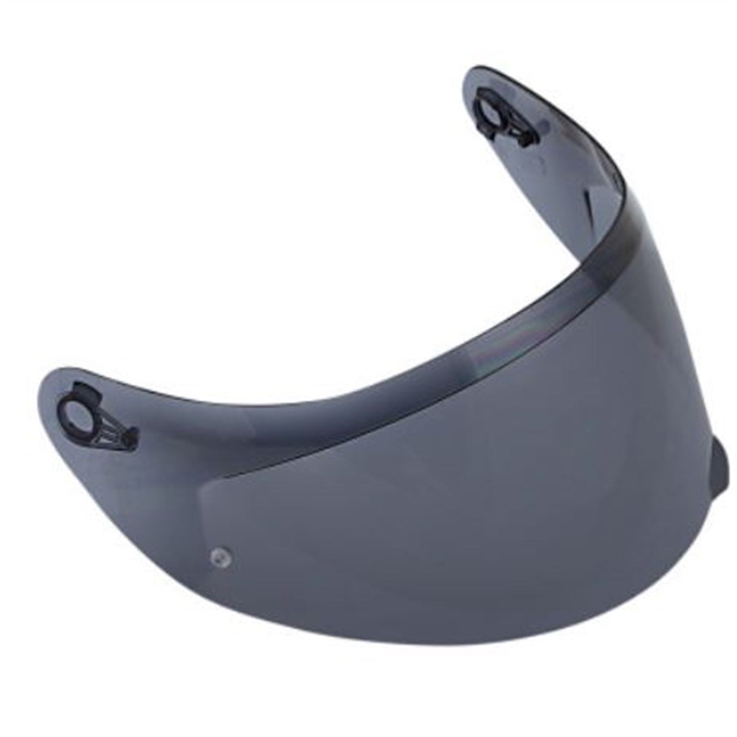 AGV Helmets K3 SV/K5 S Shield - Tinted 80% - Medium-Large/2X-Large [MPN: 20KV31B7N2001]_675625