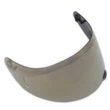 AGV Helmets K3 SV/K5 S Shield - Iridium Gold - Medium-Large/2X-Large [MPN: 20KV31B7N4002]_675628