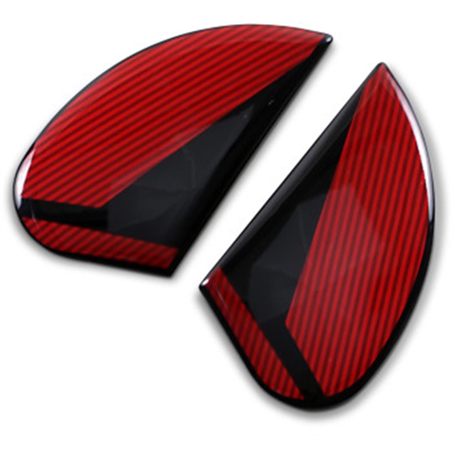Icon Airform™ Side Plates - Conflux - Red 0133-1215_637775