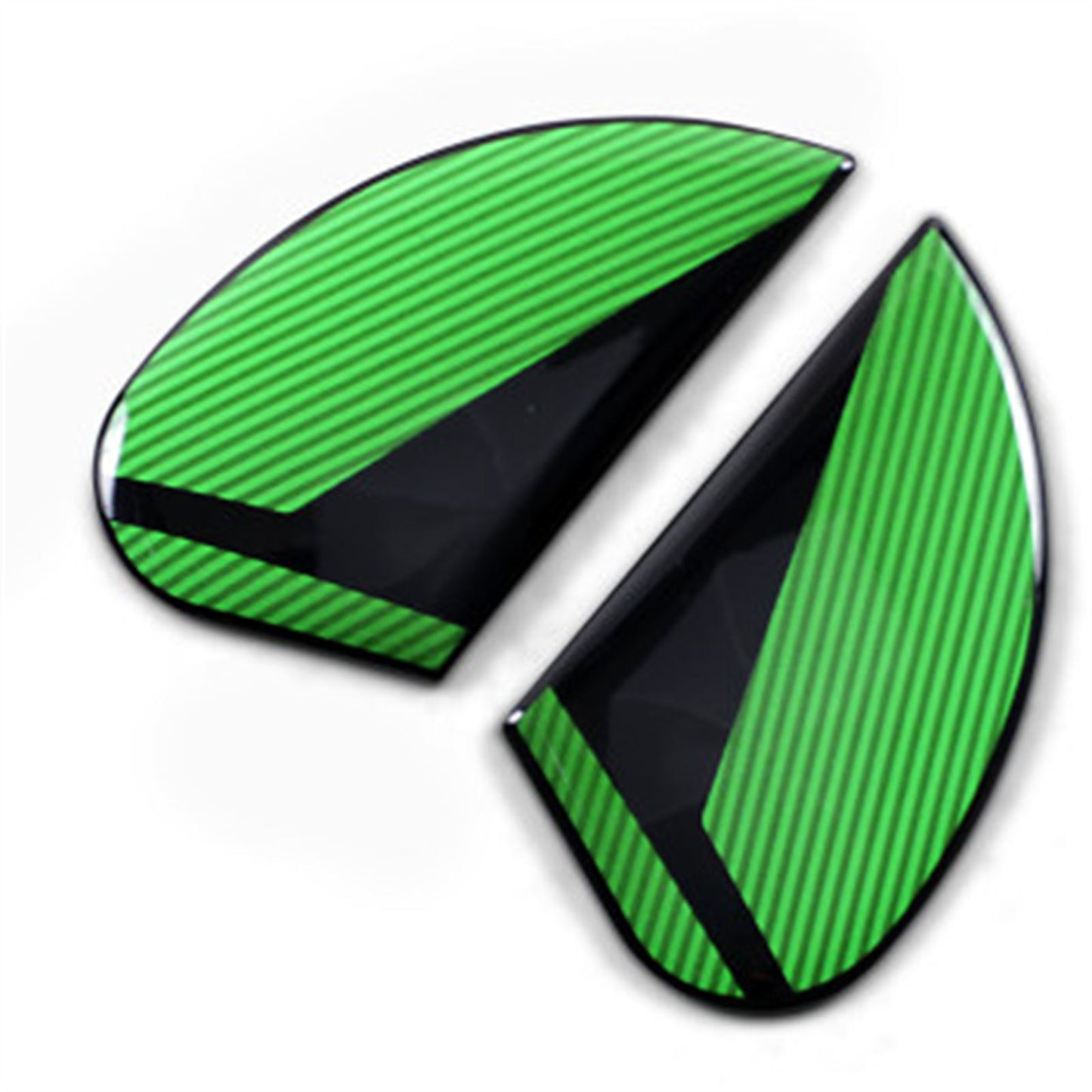 Icon Airform™ Side Plates - Conflux - Green 0133-1217_637777