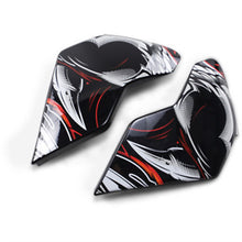 Icon Airflite™ Side Plates - Trumbull - Orange 0133-1224_637792
