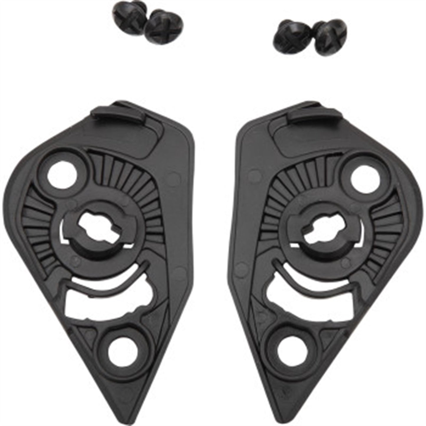 Icon Variant Pro™ Pivot Kit - Black 0133-1227_637789