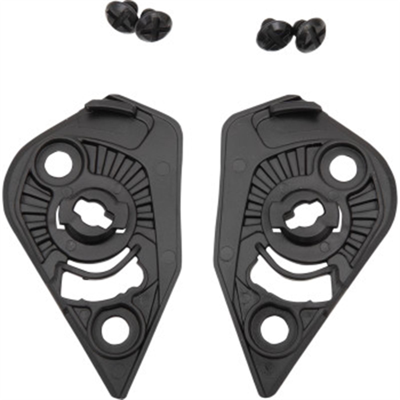 Icon Variant Pro™ Pivot Kit - Black 0133-1227_637789