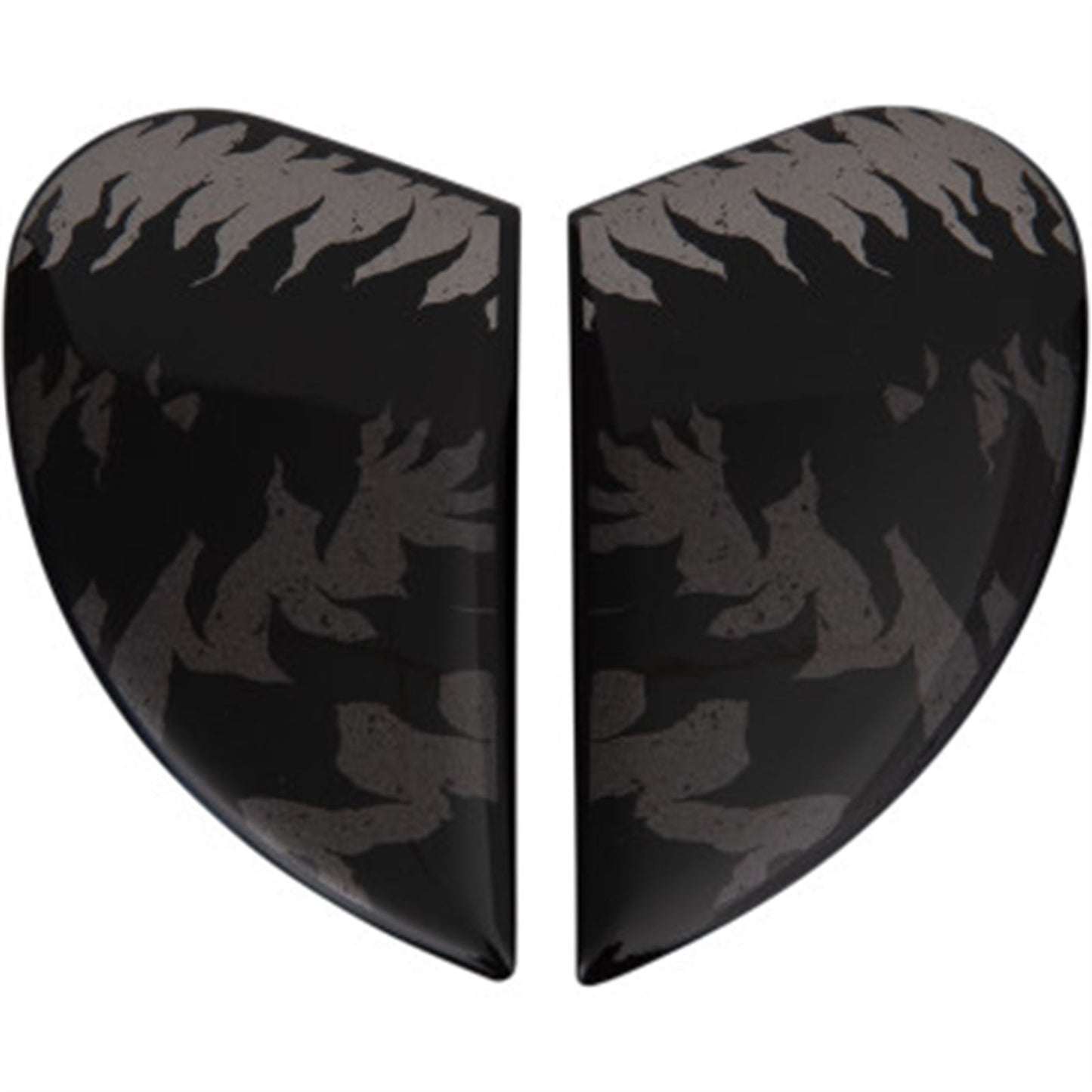 Icon Airform™ Side Plates - Lycan - Black 0133-1230_637788