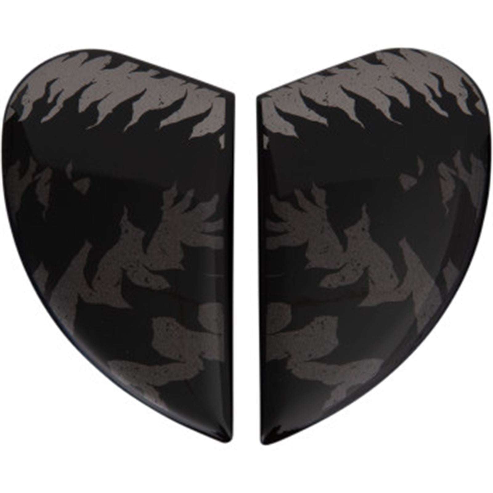 Icon Airform™ Side Plates - Lycan - Black 0133-1230_637788