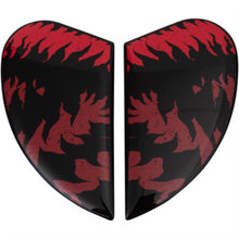 Icon Airform™ Side Plates - Lycan - Red 0133-1231_637787