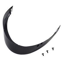 AGV Helmets Pista GP RR/Pista GP R Spoiler - Black 20KIT60244003_675647