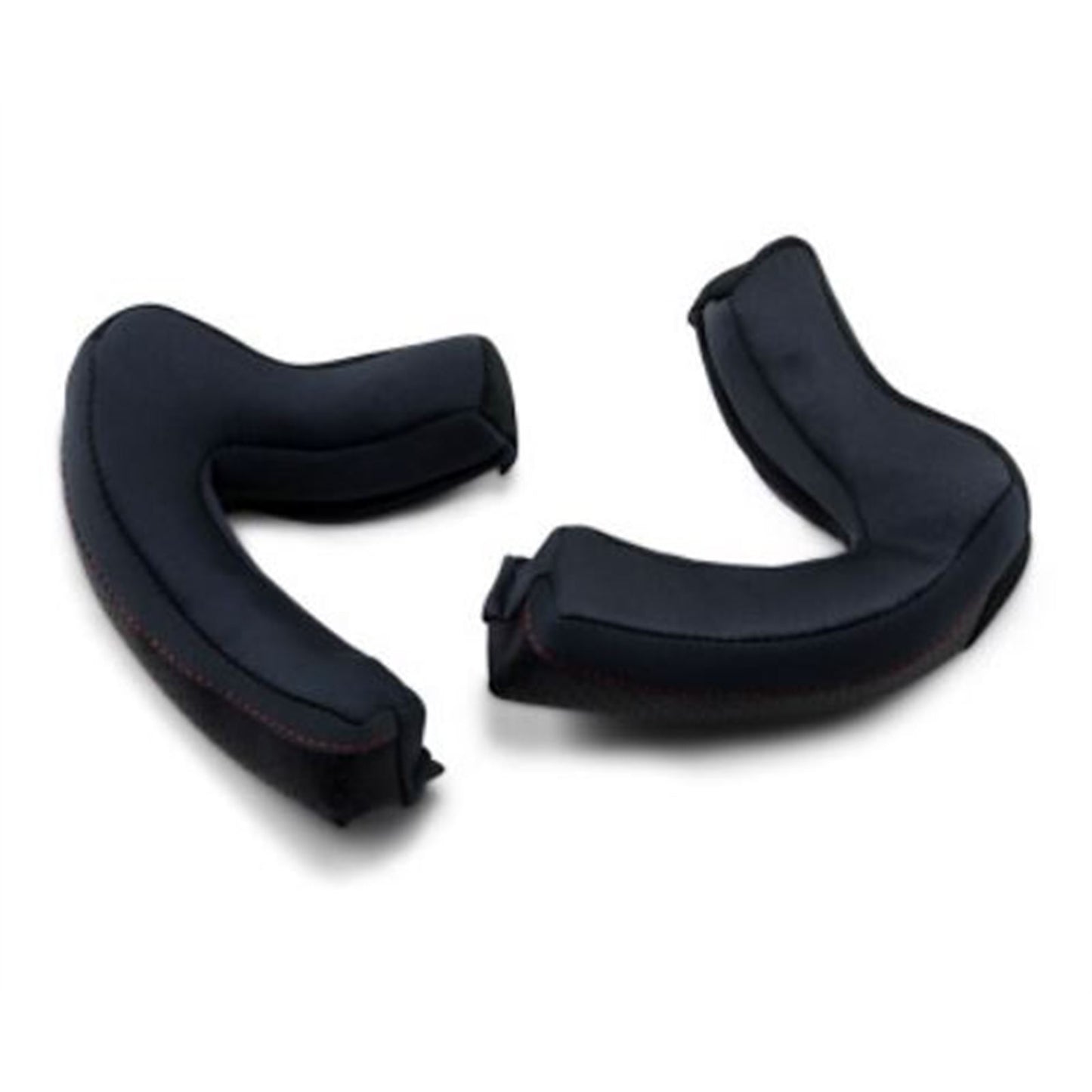 Z1R Road Maxx Cheek Pads - Black - Small 0134-2609_683978