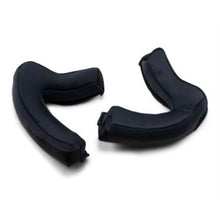 Z1R Road Maxx Cheek Pads - Black - Small 0134-2609_683978