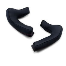 Z1R Road Maxx Cheek Pads - Black - Large 0134-2611_683972