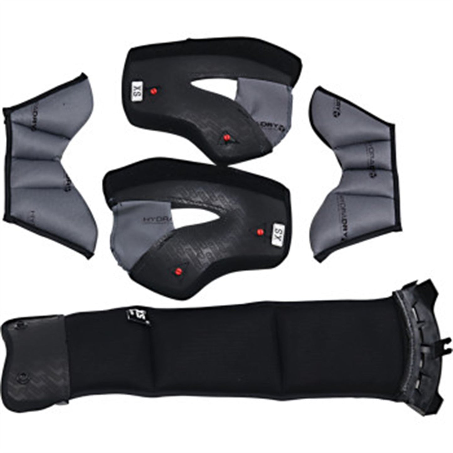 Icon Variant Pro™ Interior Set - X-Small/Tight Fit 0134-2645_637796