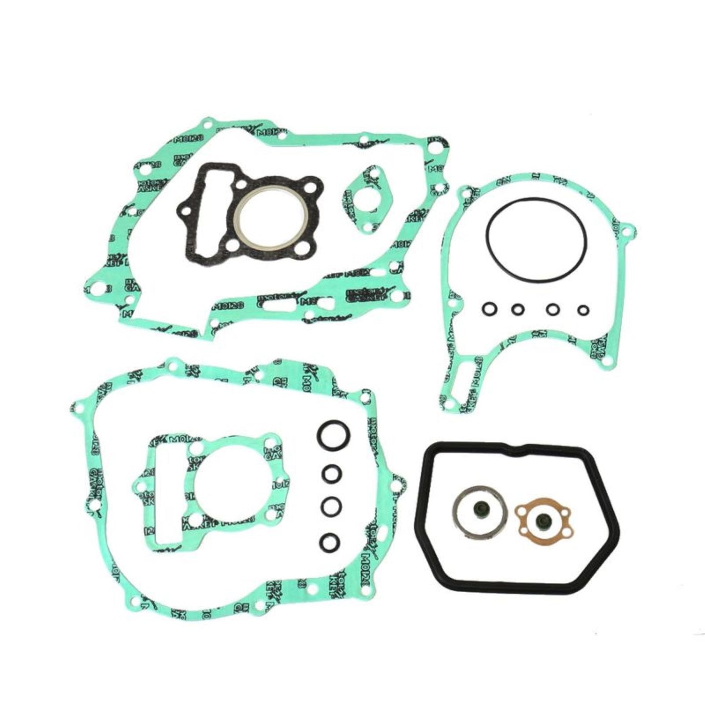 Athena Complete Gasket Kit P400210850084_1452083