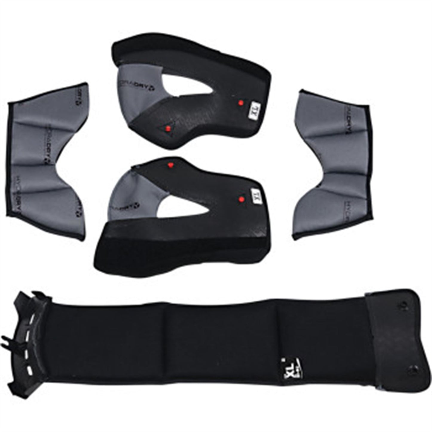 Icon Variant Pro™ Interior Set - X-Large/Tight Fit 0134-2653_637804
