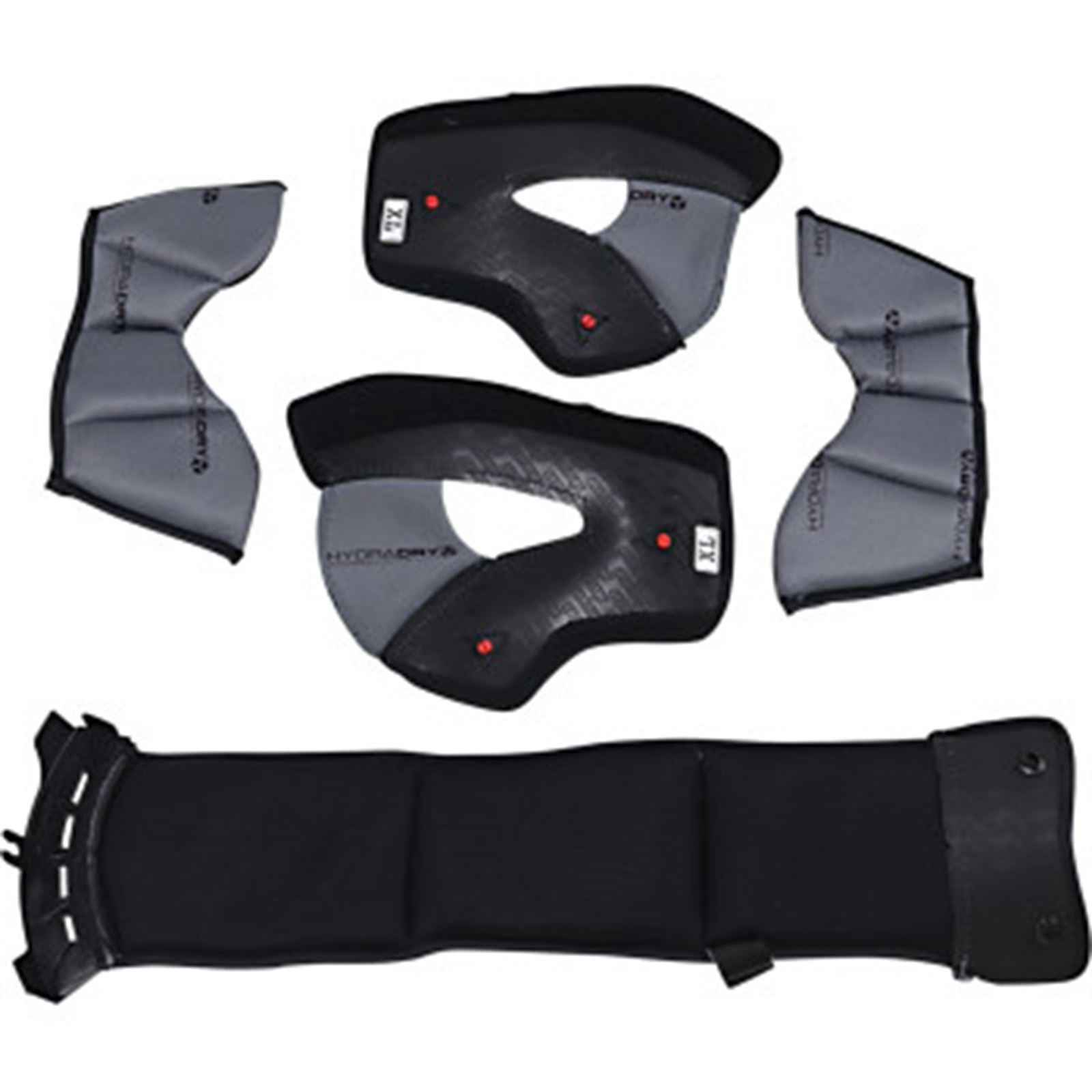 Icon Variant Pro™ Interior Set - X-Large/Standard Fit - 2X-Large/Tight Fit 0134-2654_637805