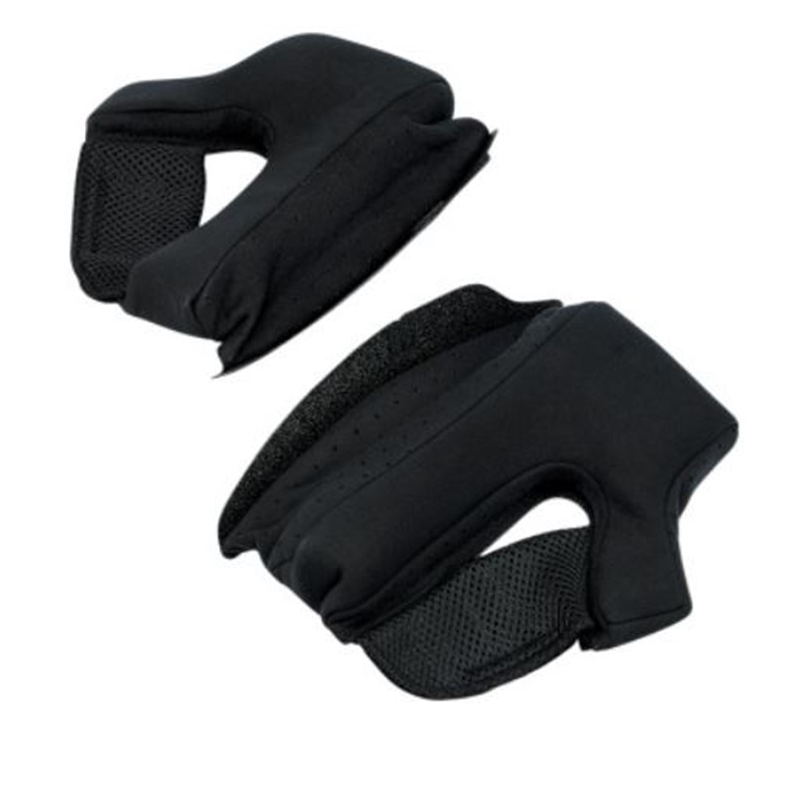 Biltwell Inc. Gringo/Gringo S Cheek Pads - 19 mm 0023-020-0119_677688