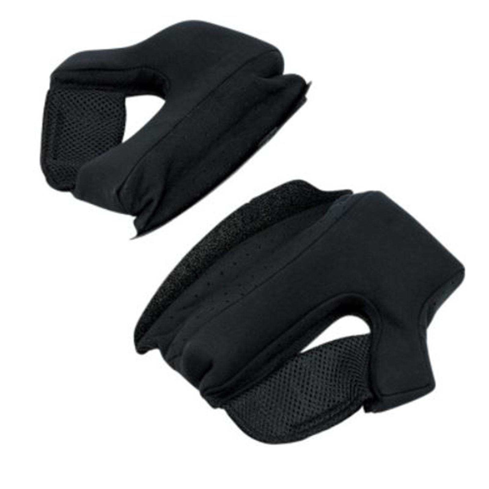 Biltwell Inc. Gringo/Gringo S Cheek Pads - 24 mm [MPN: 0023-020-0124]_677689