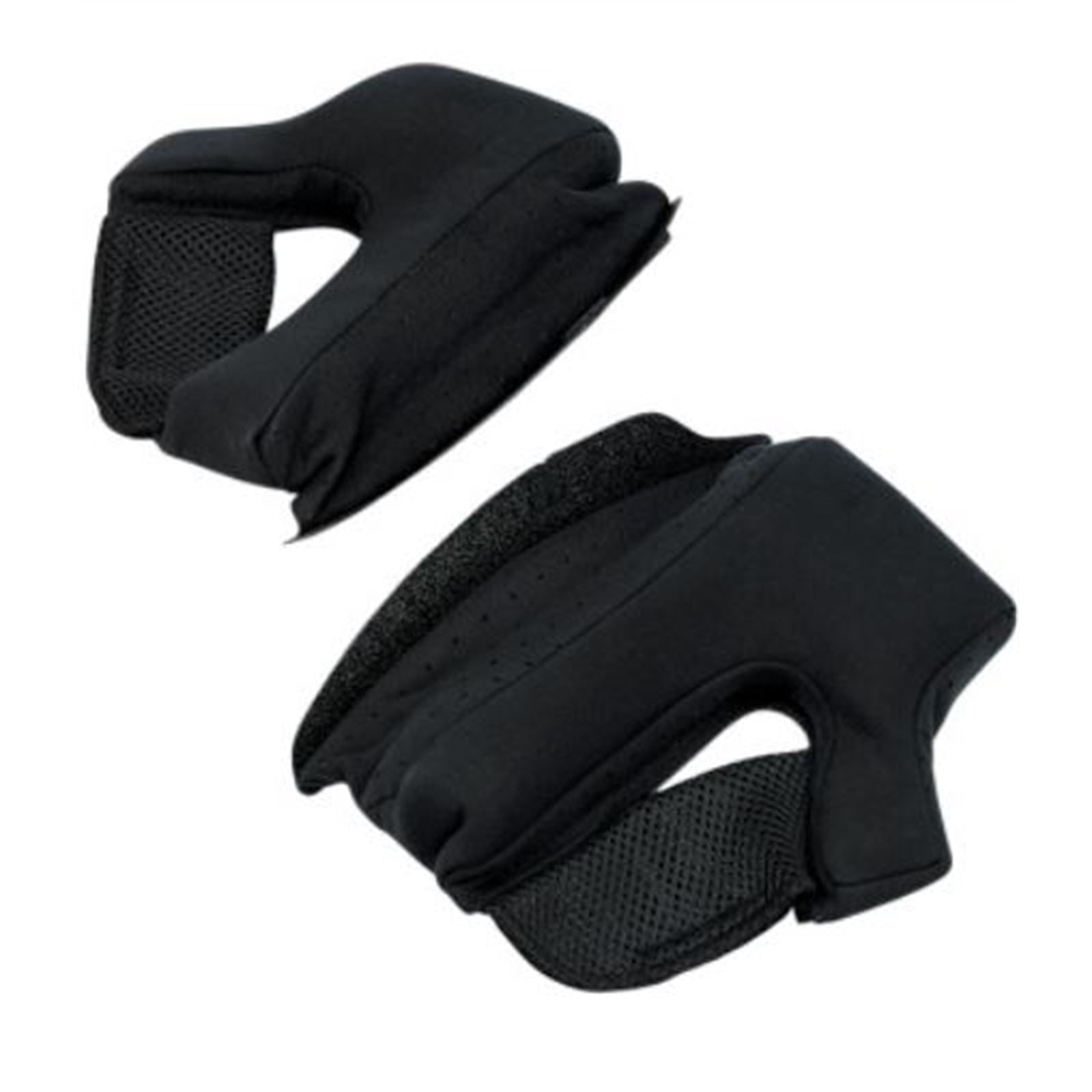 Biltwell Inc. Gringo/Gringo S Cheek Pads - 29 mm 0023-020-0129_677690