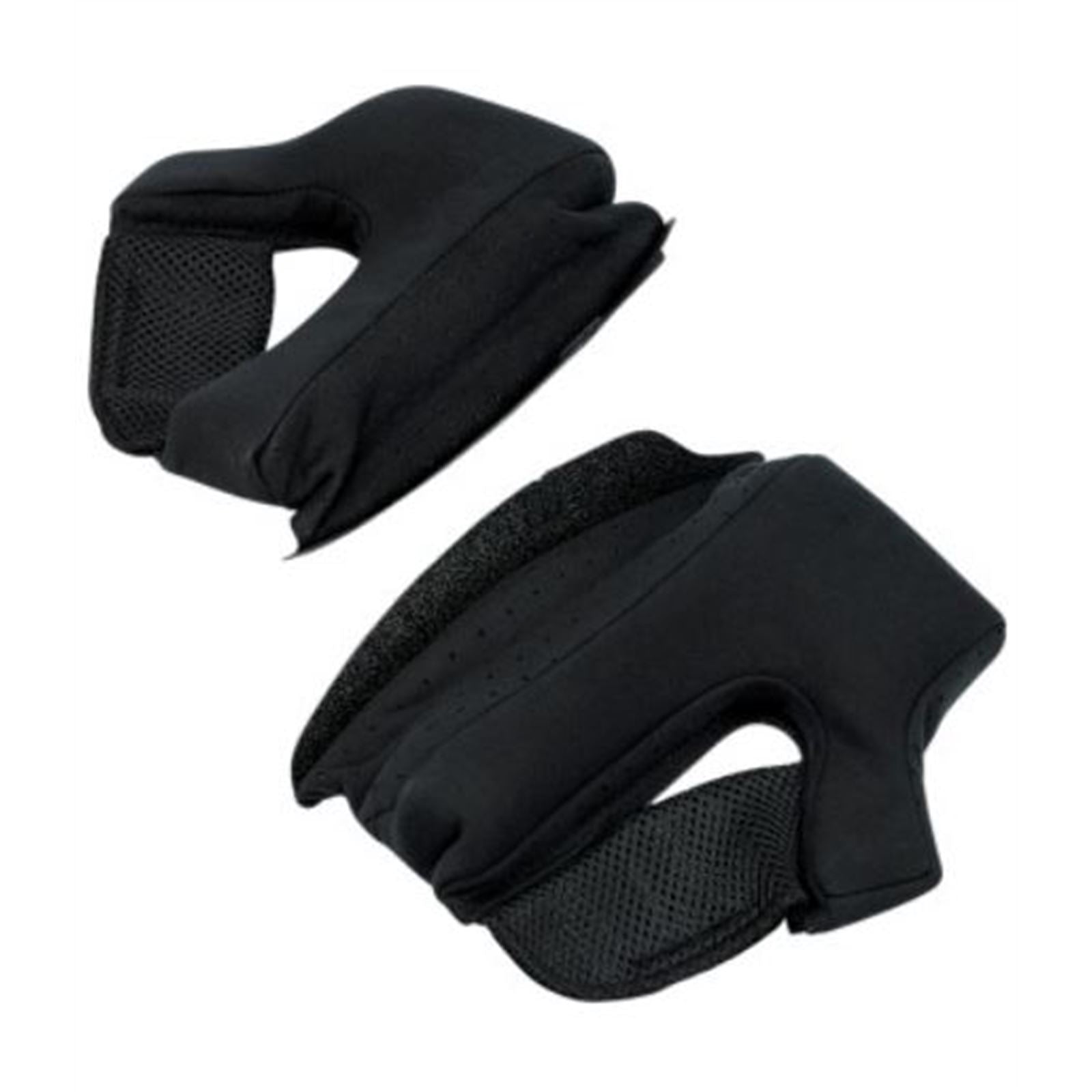 Biltwell Inc. Gringo/Gringo S Cheek Pads - 33 mm 0023-020-0133_677691