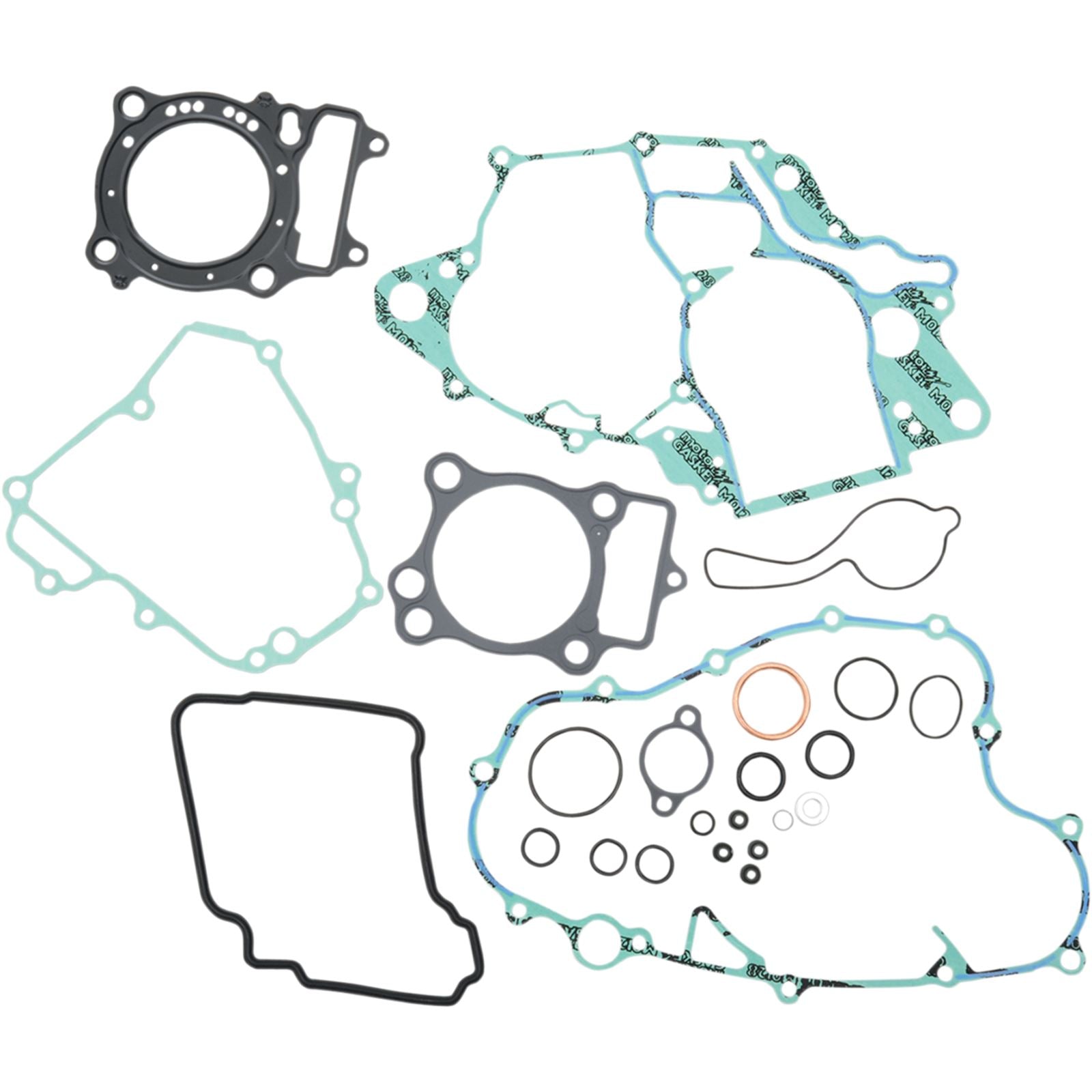Athena Complete Gasket Kit P400210850202_346083