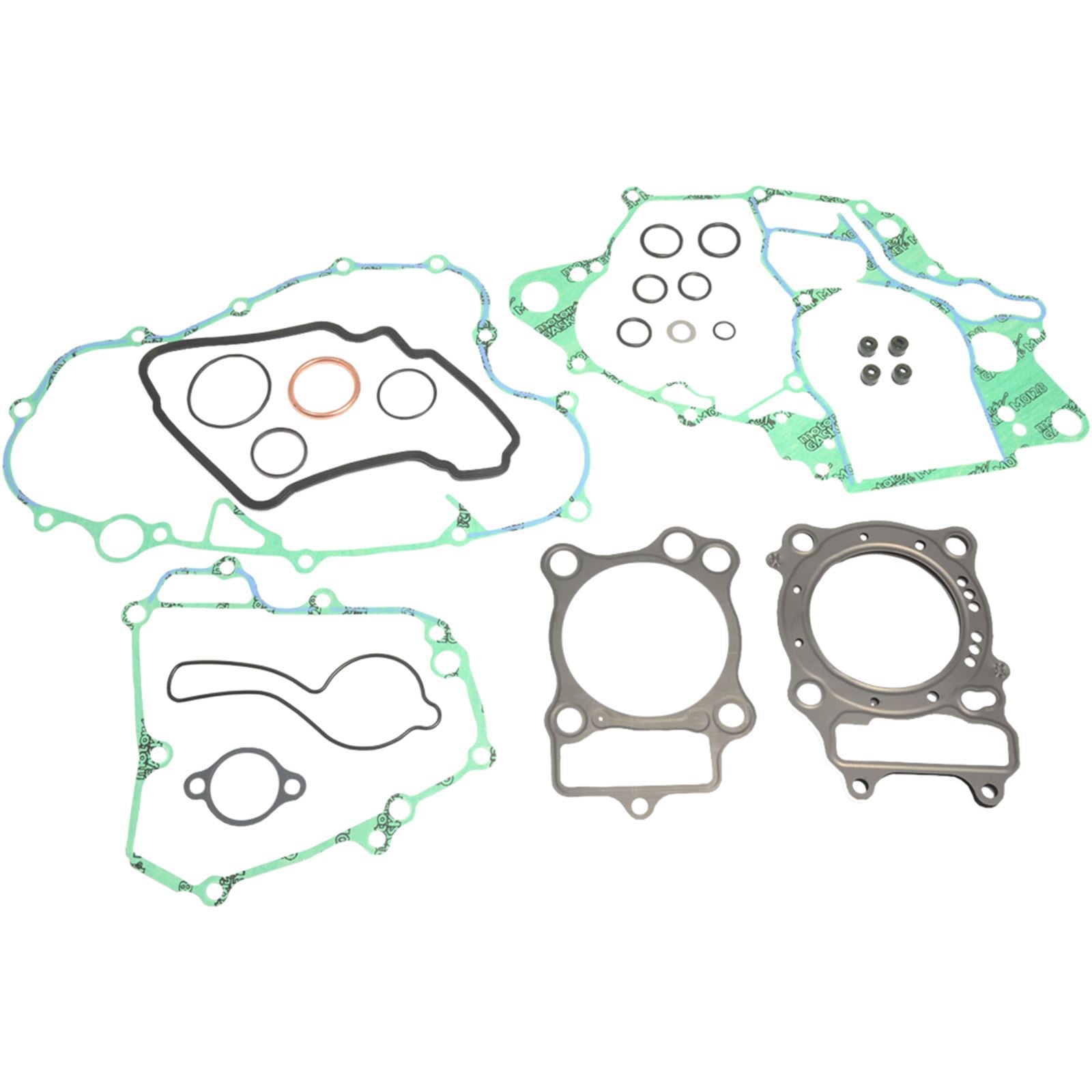 Athena Complete Gasket Kit P400210850202_294963
