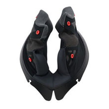 AGV Helmets K6 Cheek Pads - 2X-Large 20KIT63002001XX_674104