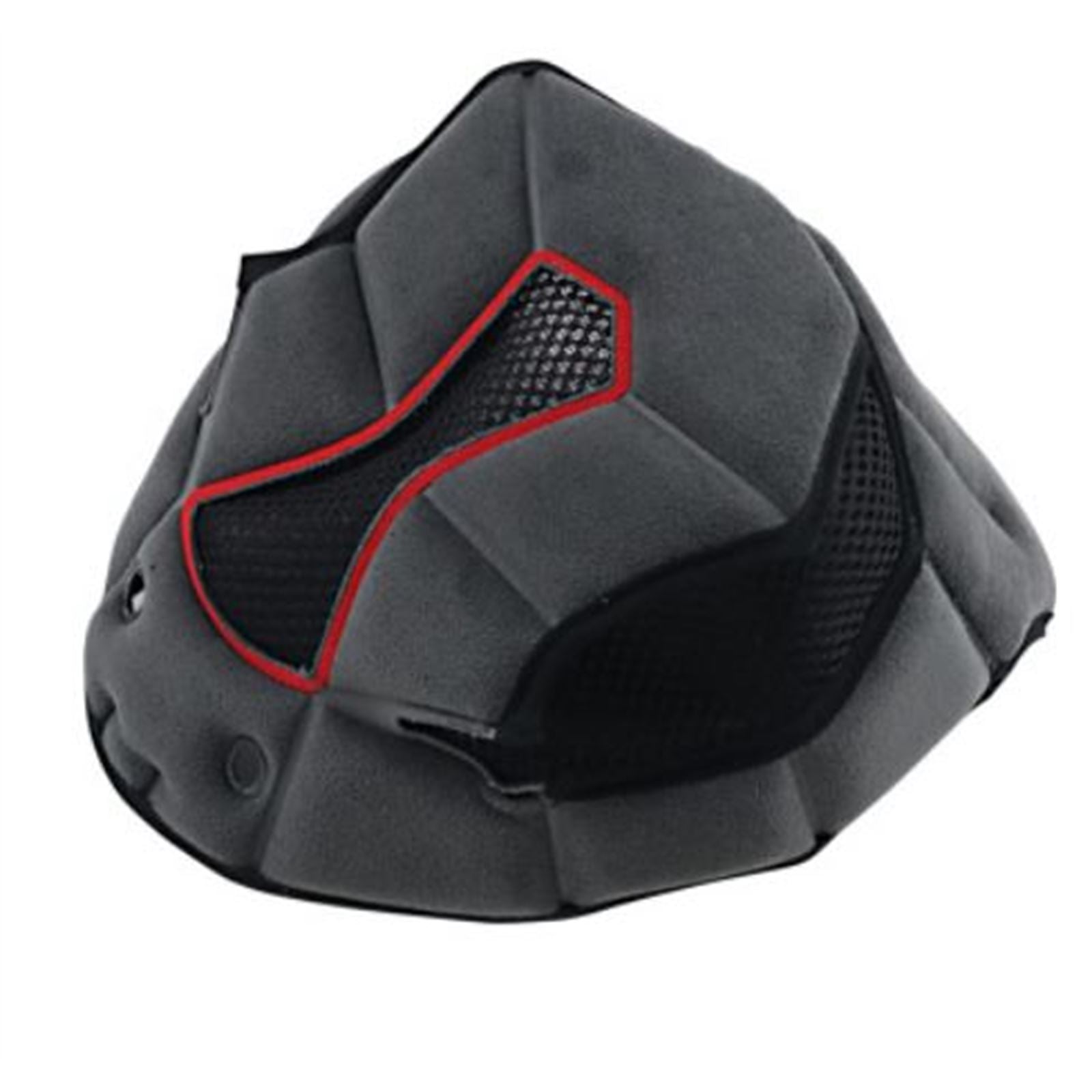 AGV Helmets K6 Liner - X-Small OPEN BOX 20KIT63004001XS_1535021