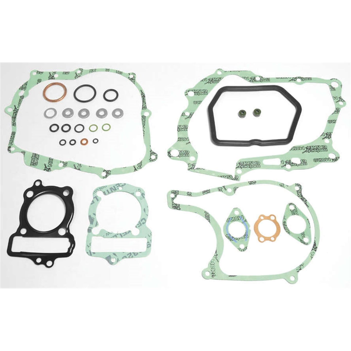 Athena Complete Gasket Kit P400210850184_294964