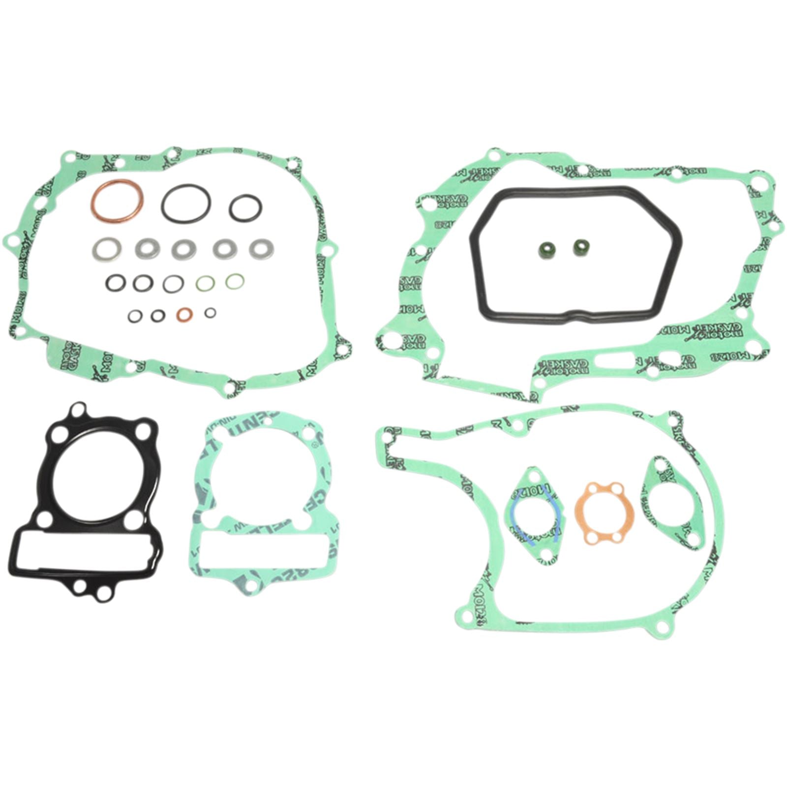 Athena Complete Gasket Kit P400210850184_345971