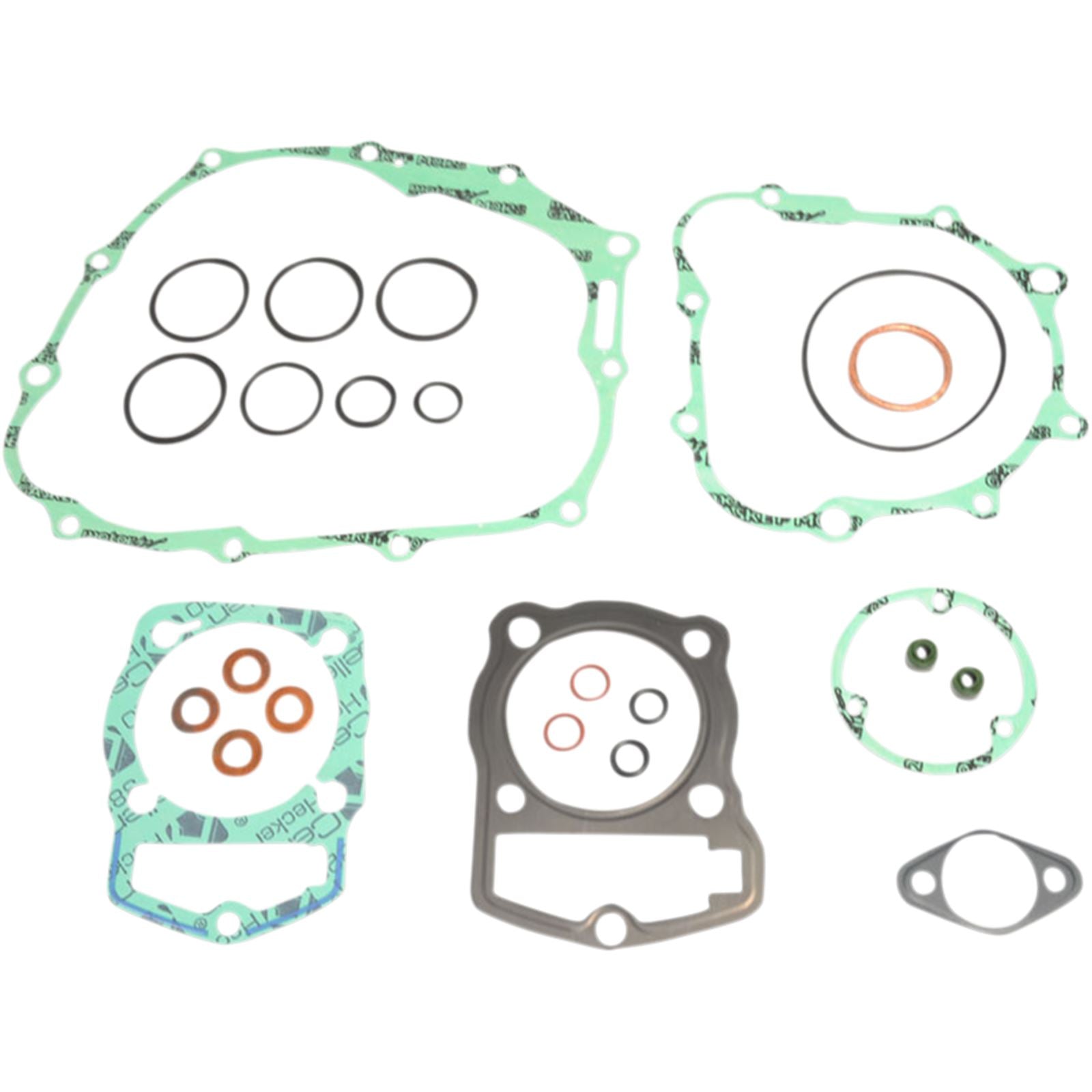 Athena Complete Gasket Kit P400210850192_345972