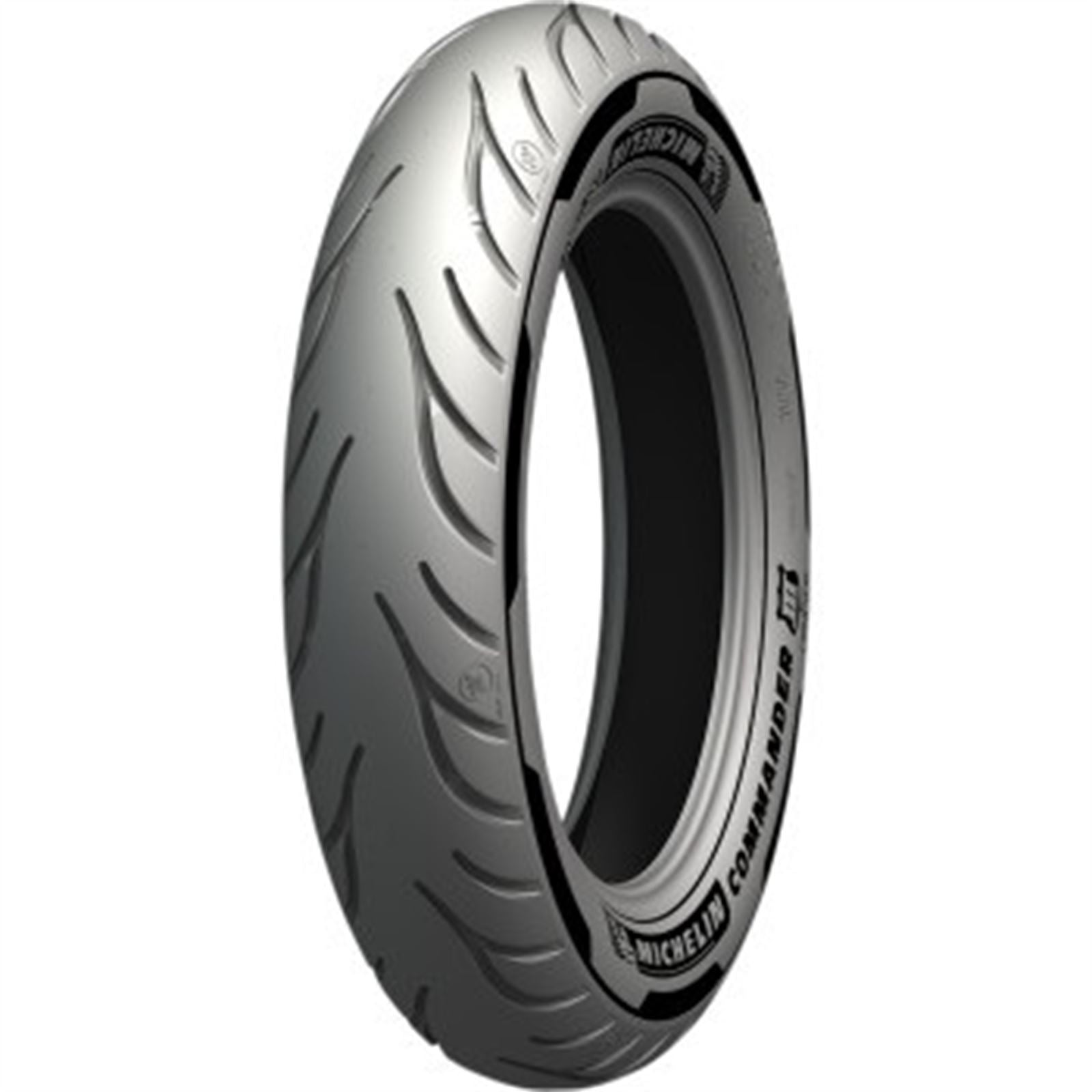 Michelin - Powersports Commander III Tire - Front - 140/75R17 - 67V 09958_644407