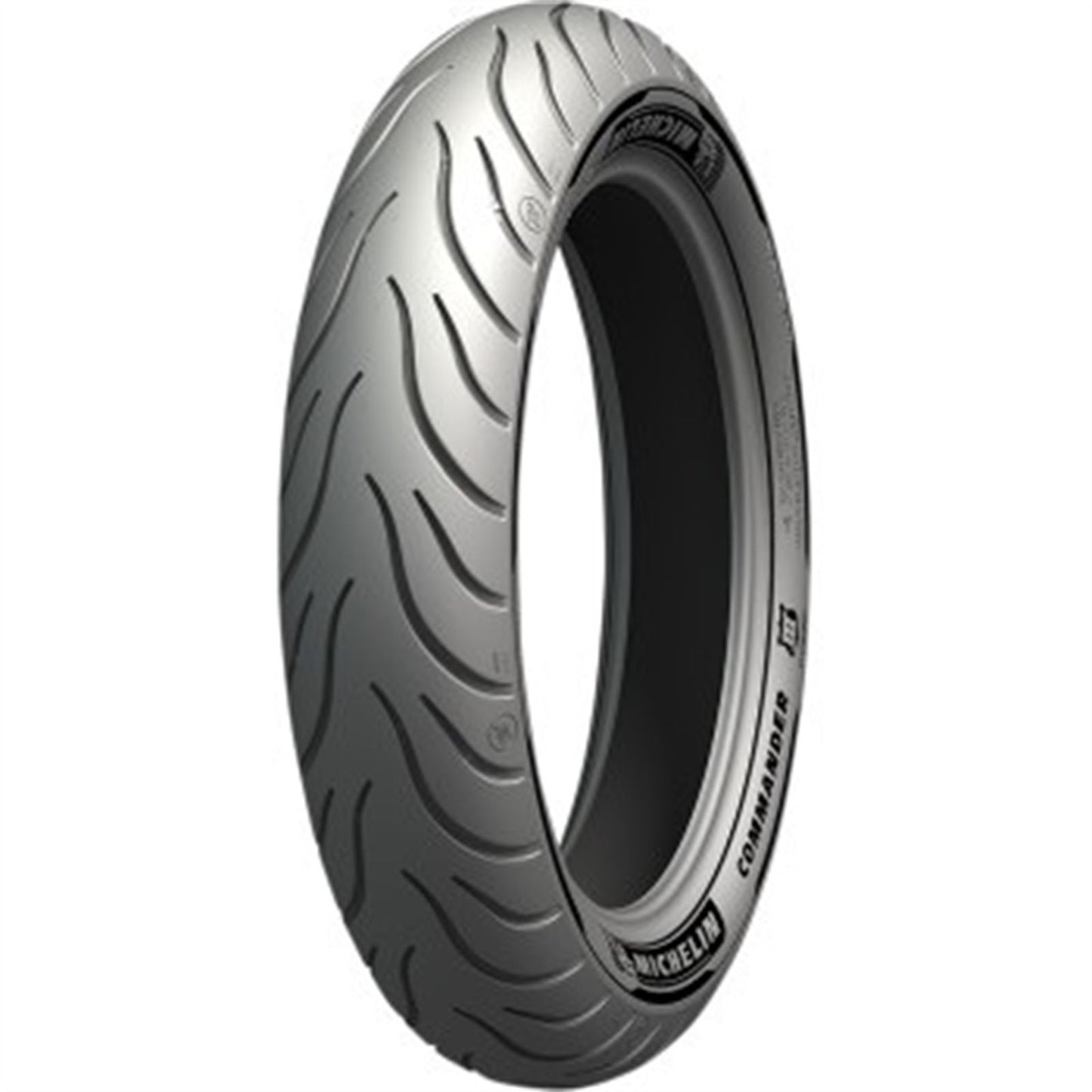 Michelin - Powersports Commander III - 120/70R19 60V 03001_644408