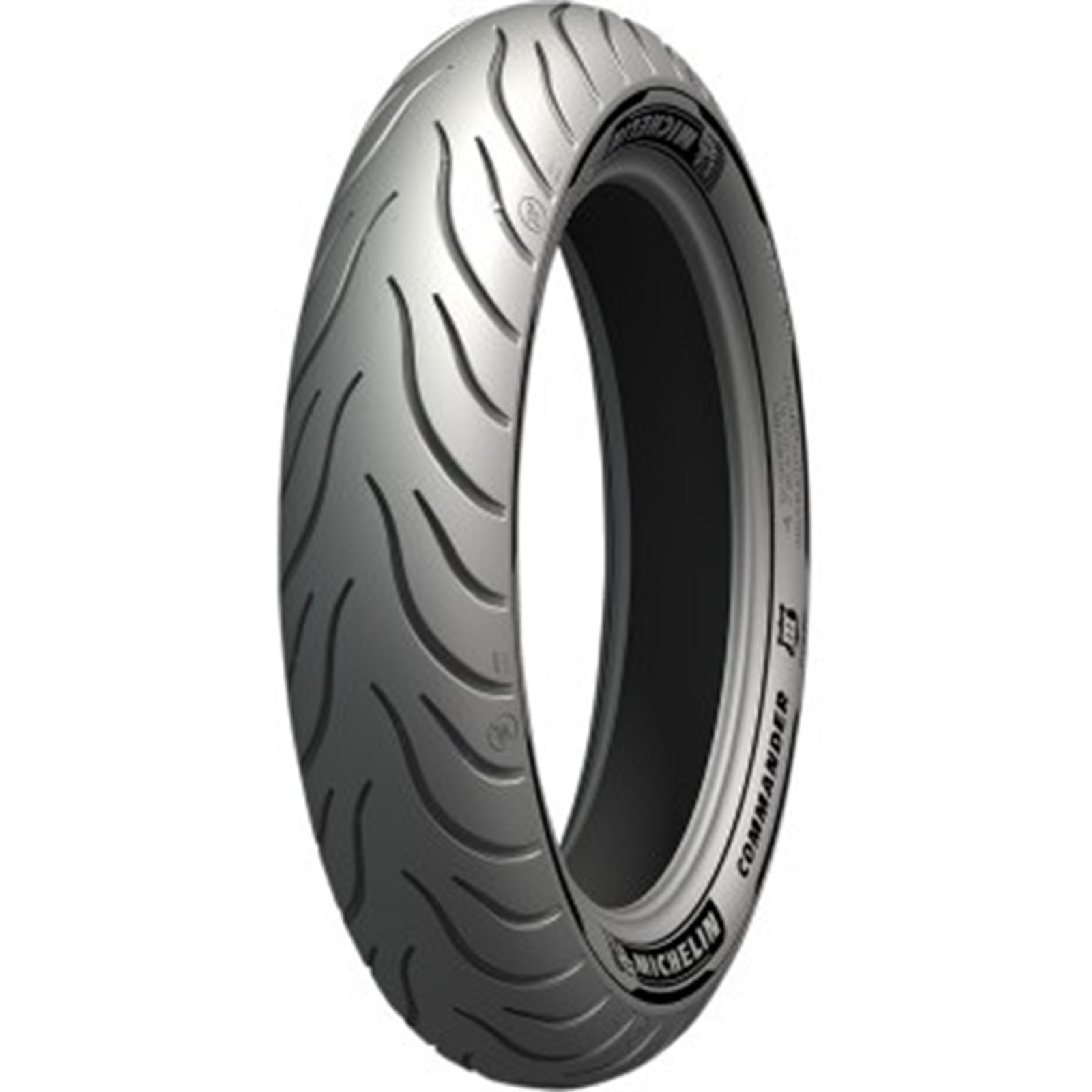 Michelin - Powersports Commander III - 120/70R19 60V 03001_644408