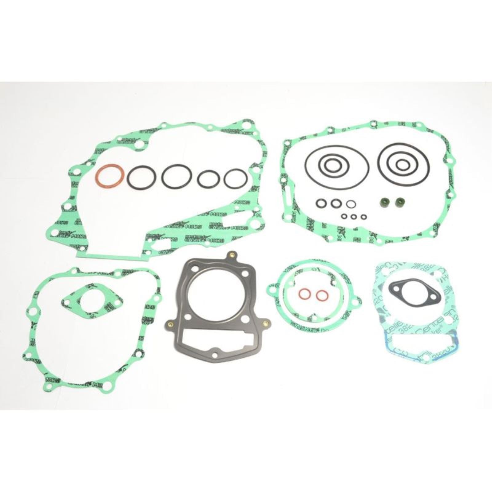 Athena Complete Gasket Kit P400210850187_1452016