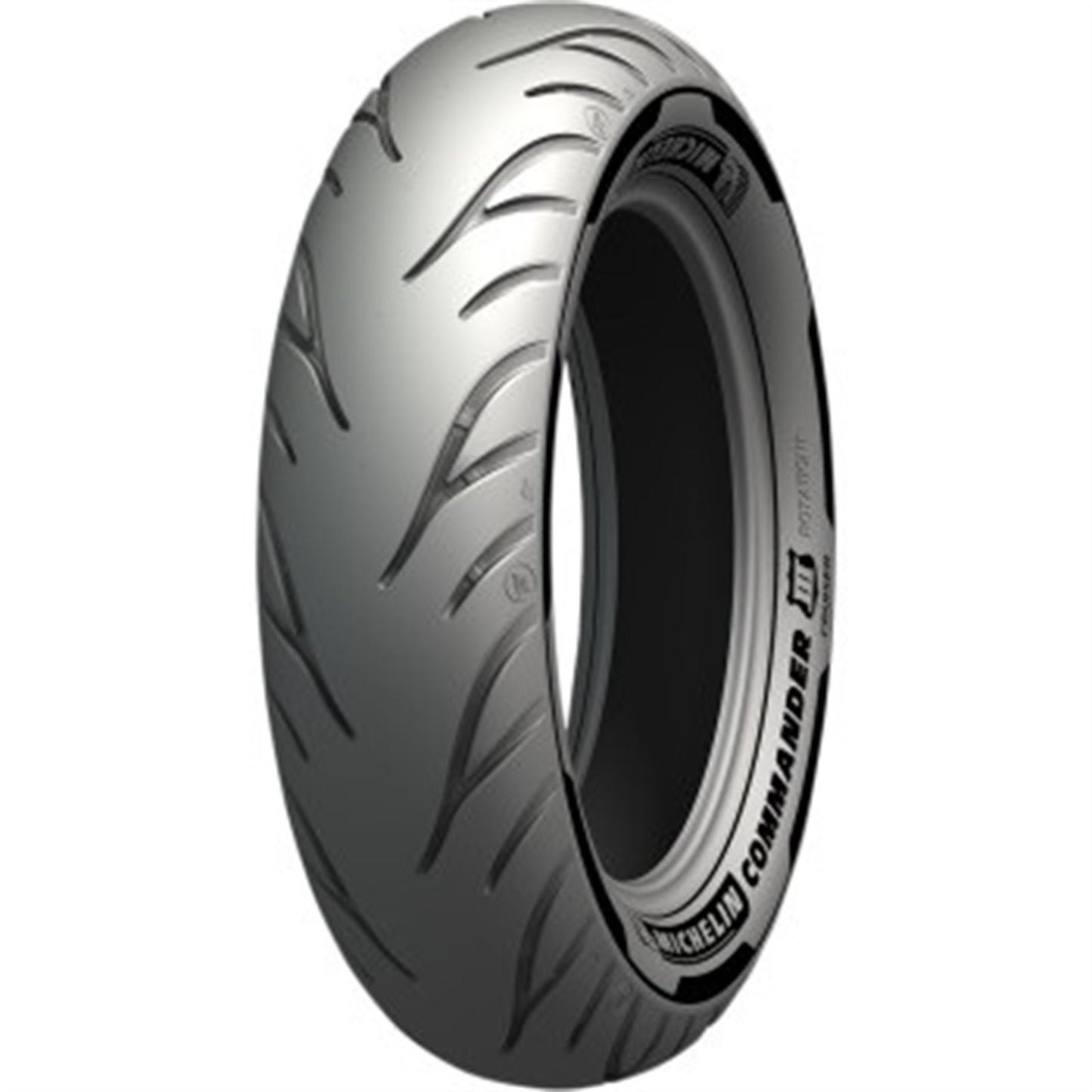 Michelin - Powersports Tire Commander III Cruiser Rear 200/55R17 (78V) Radial TL 23119_644415