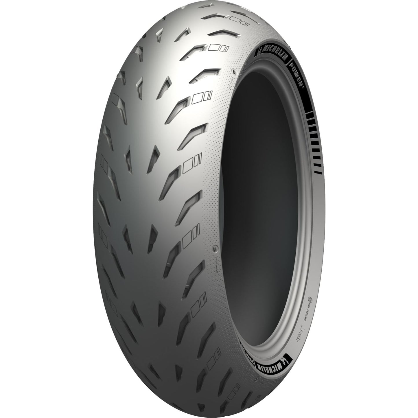 Michelin - Powersports Power 5 Tire - Rear_1009751