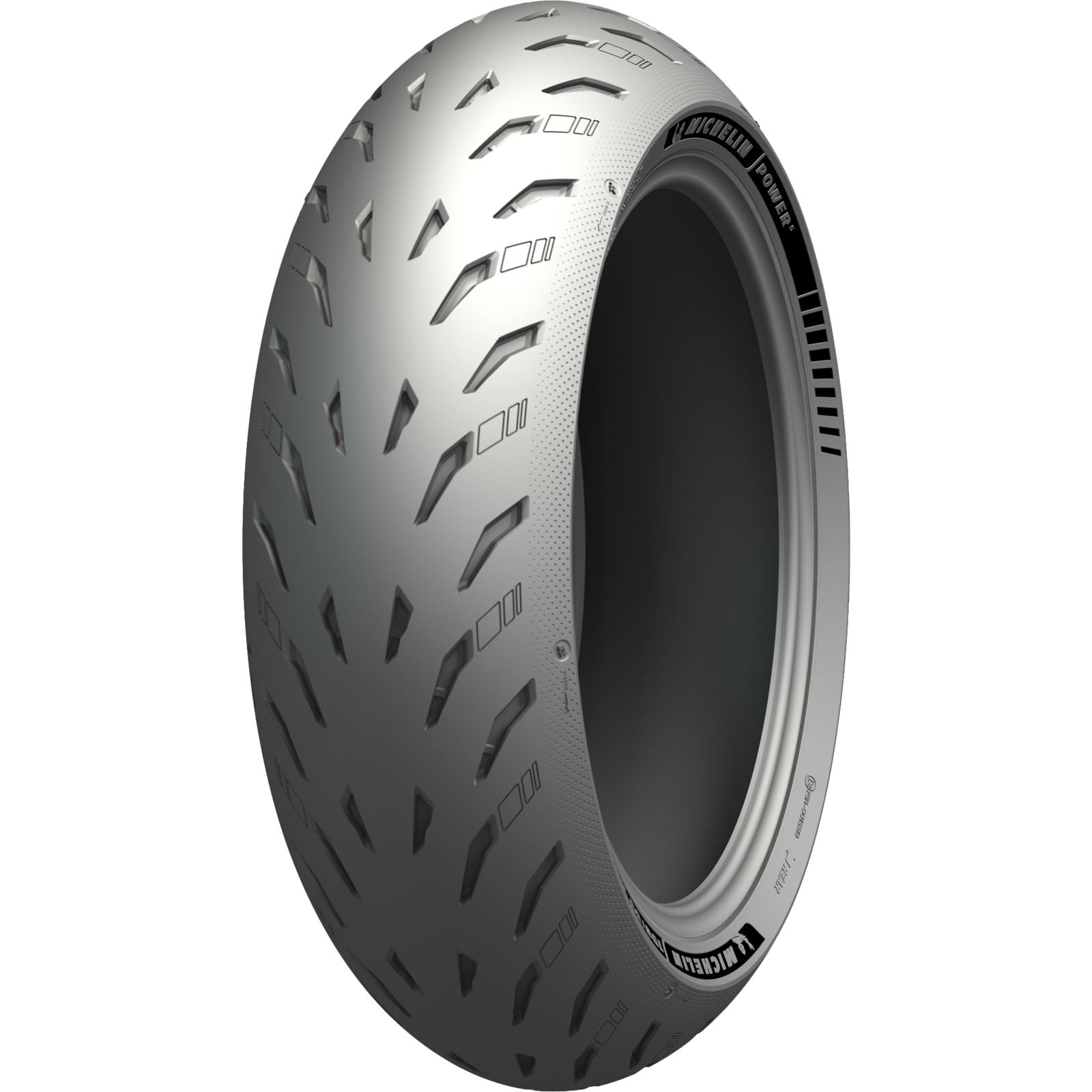 Michelin - Powersports Power 5 Tire - Rear_1009751