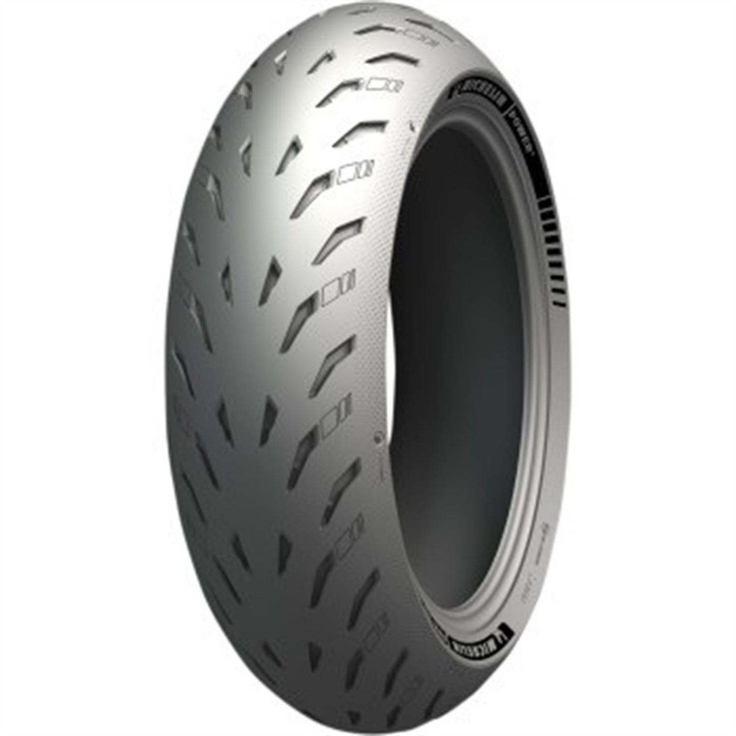 Michelin - Powersports Power 5 Tire - Rear_644418