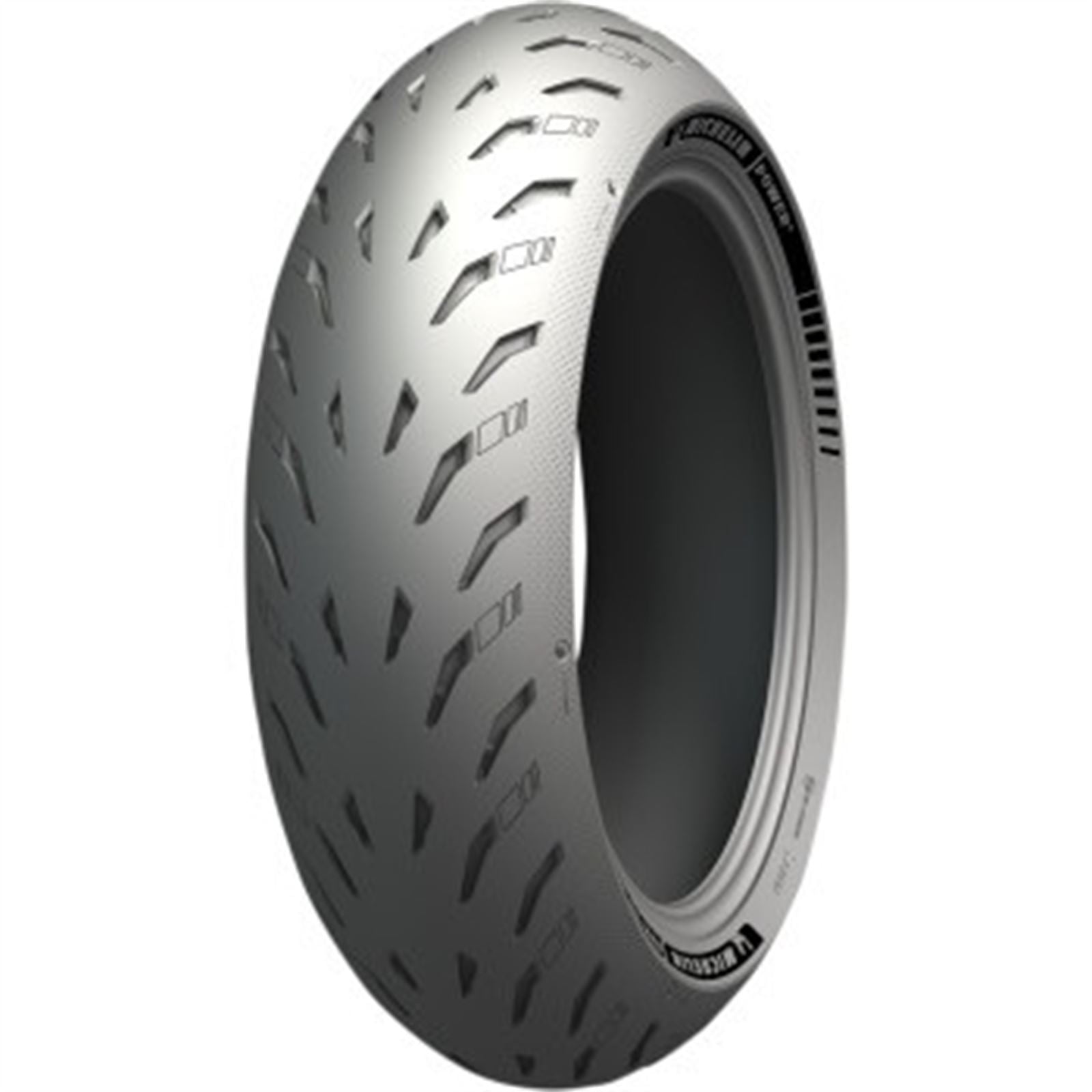 Michelin - Powersports Power 5 Tire - Rear_644418