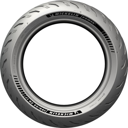 Michelin - Powersports Power 5 Tire - Rear_1009752