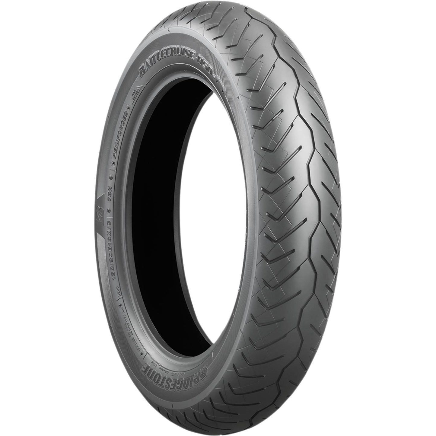 Bridgestone Tire - H50 - 100/80-17 52H 8708_1042683