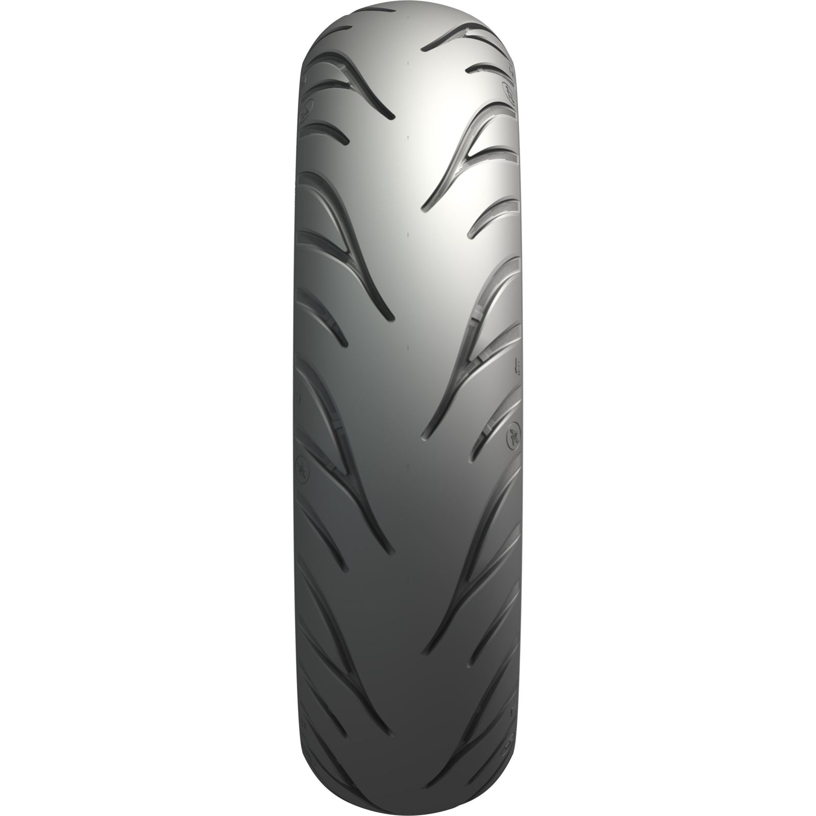 Michelin - Powersports Tire Commander III Cruiser Rear 140/90B15 (76H) Bias TL/TT 36103_613329