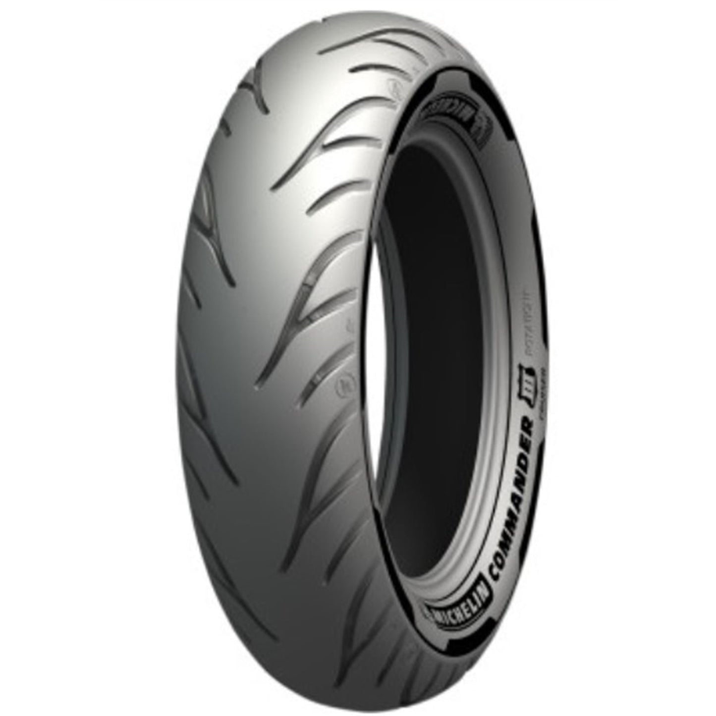 Michelin - Powersports Tire Commander III Cruiser Rear 150/80B16 (77H) Bias TL/TT 35770_644460