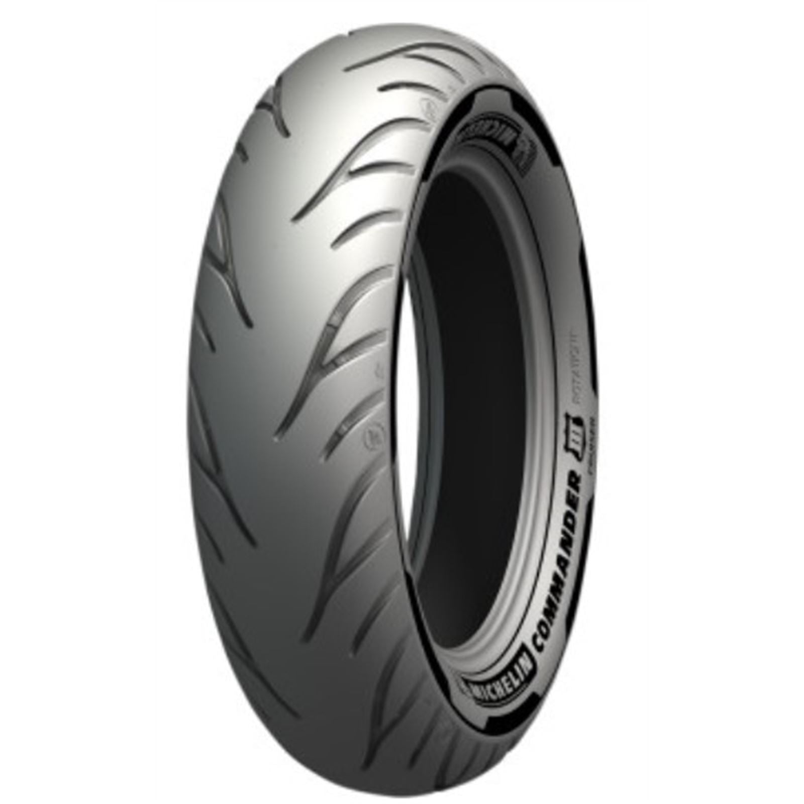 Michelin - Powersports Tire Commander III Cruiser Rear 160/70B17 (73V) Bias TL/TT 28241_644462